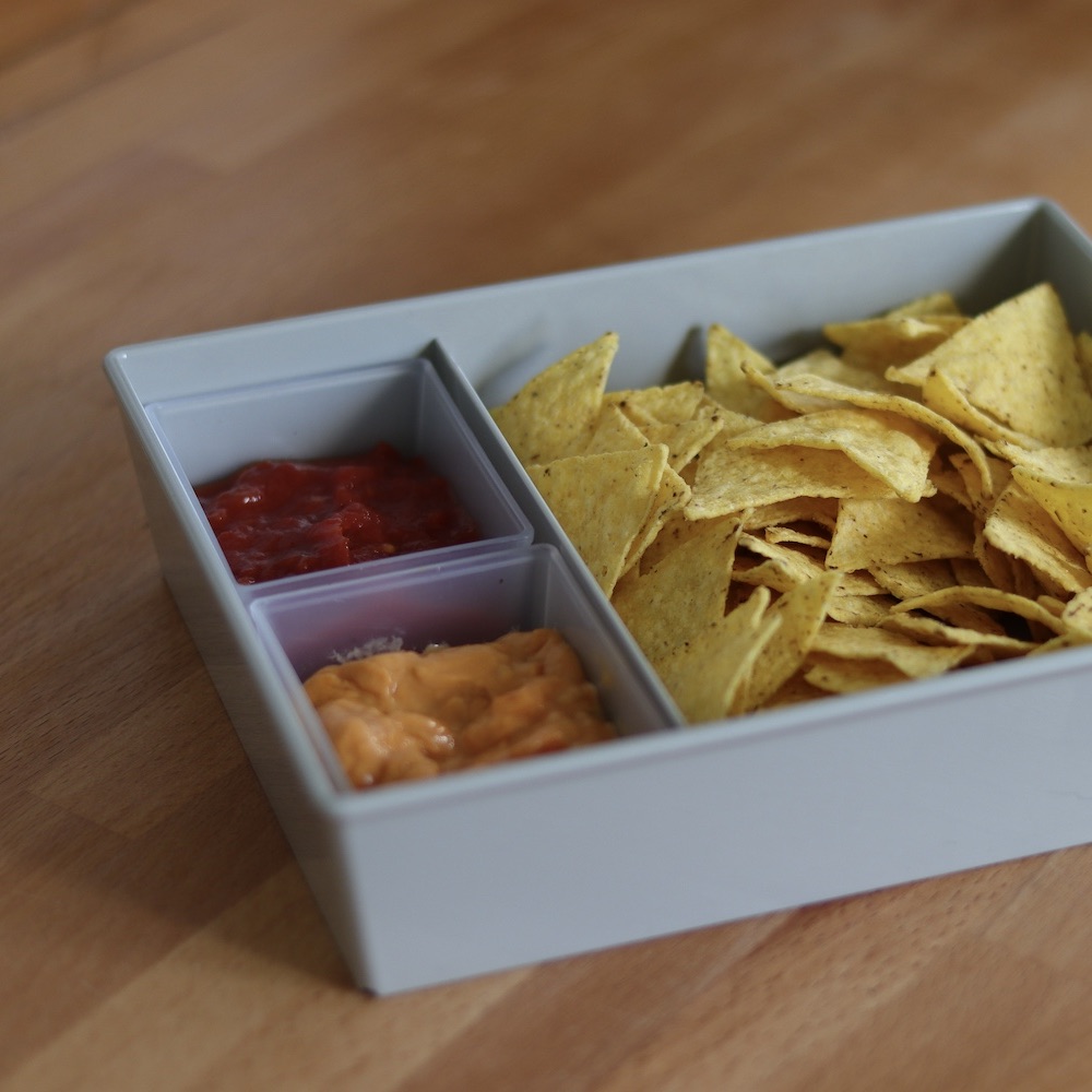 Dipschale Keen Kelly