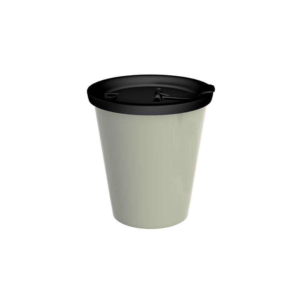 Moving Martha with drinking lid Moving Martha with drinking lid