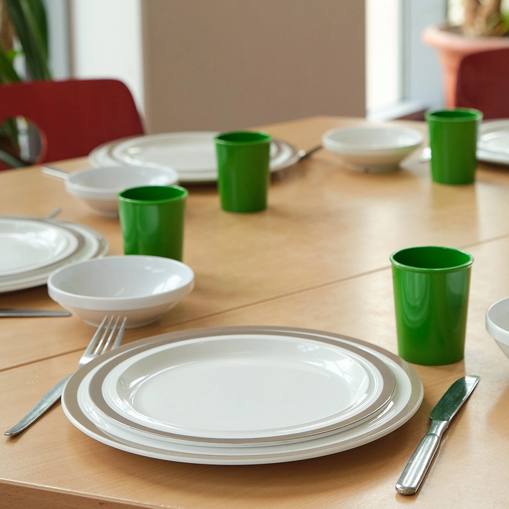 Dinner plate Classic