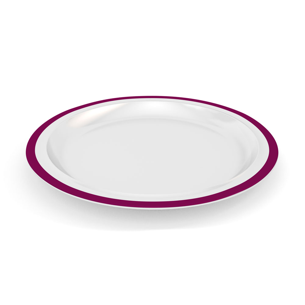 Dinner plate Classic