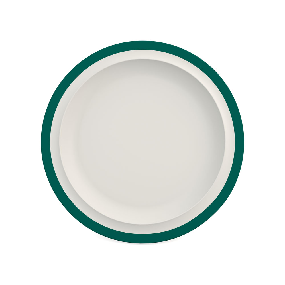 Frühstücksteller Klassik