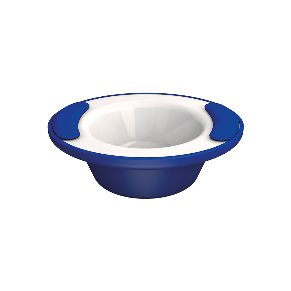 Keep warm bowl