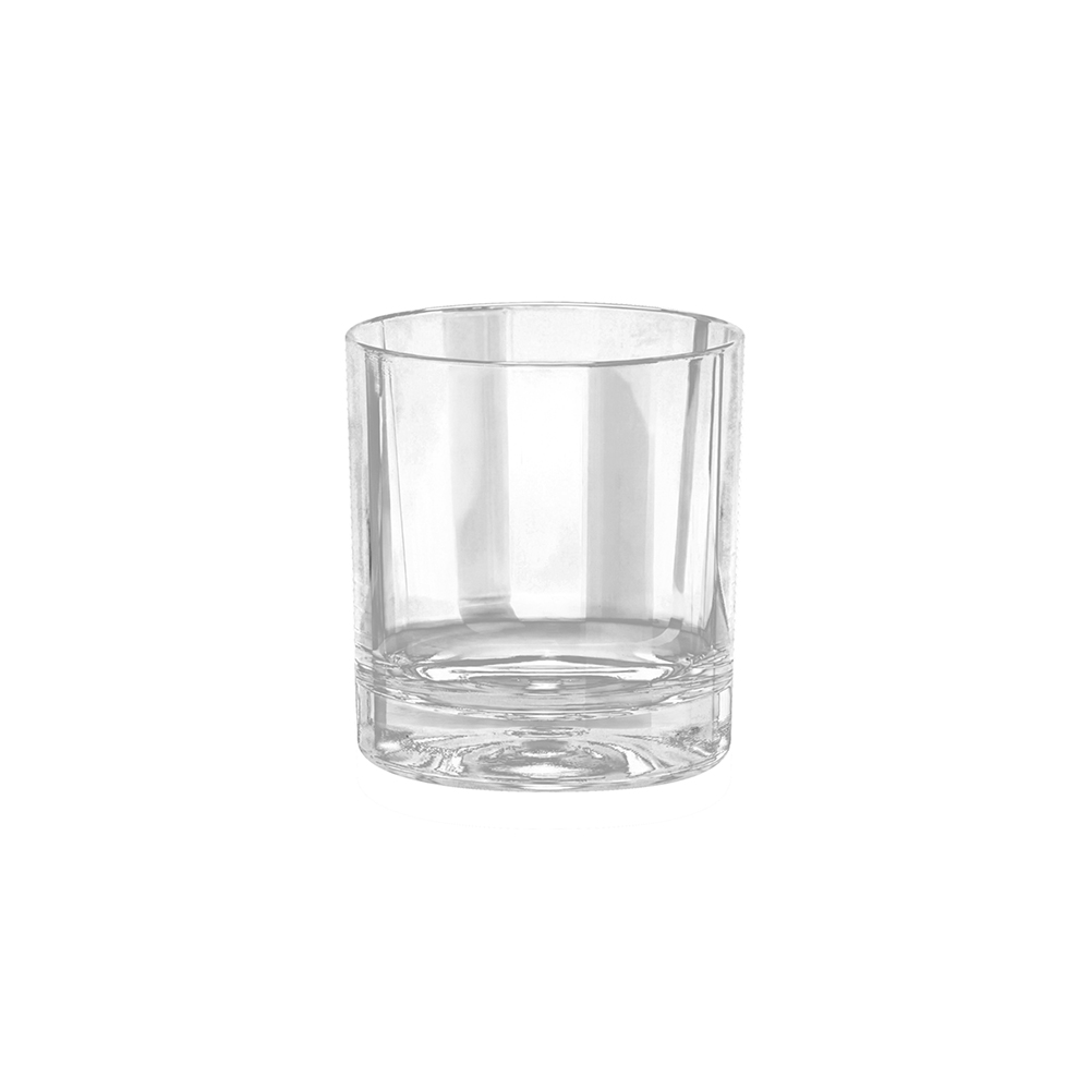 Whisky glass