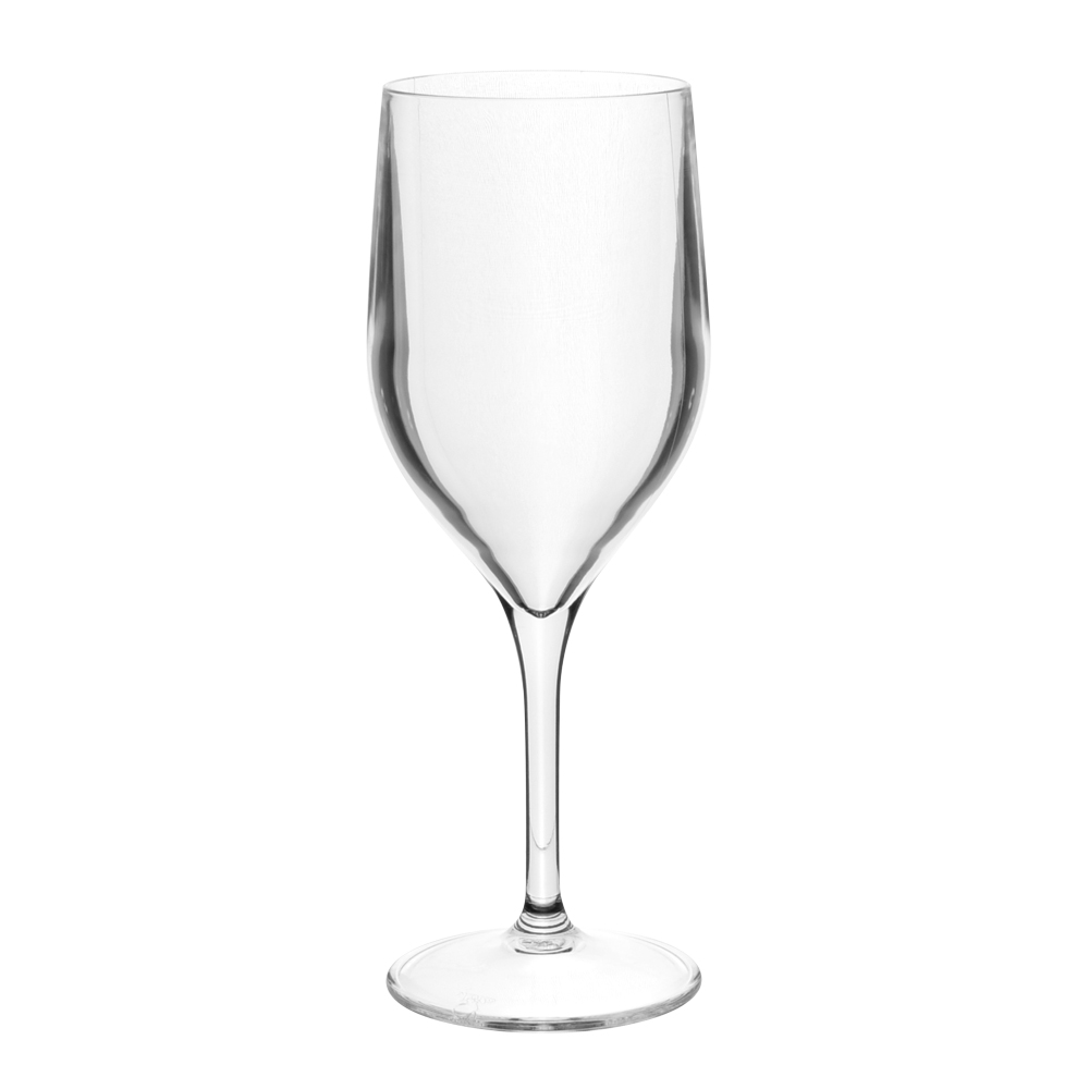 Wine glass