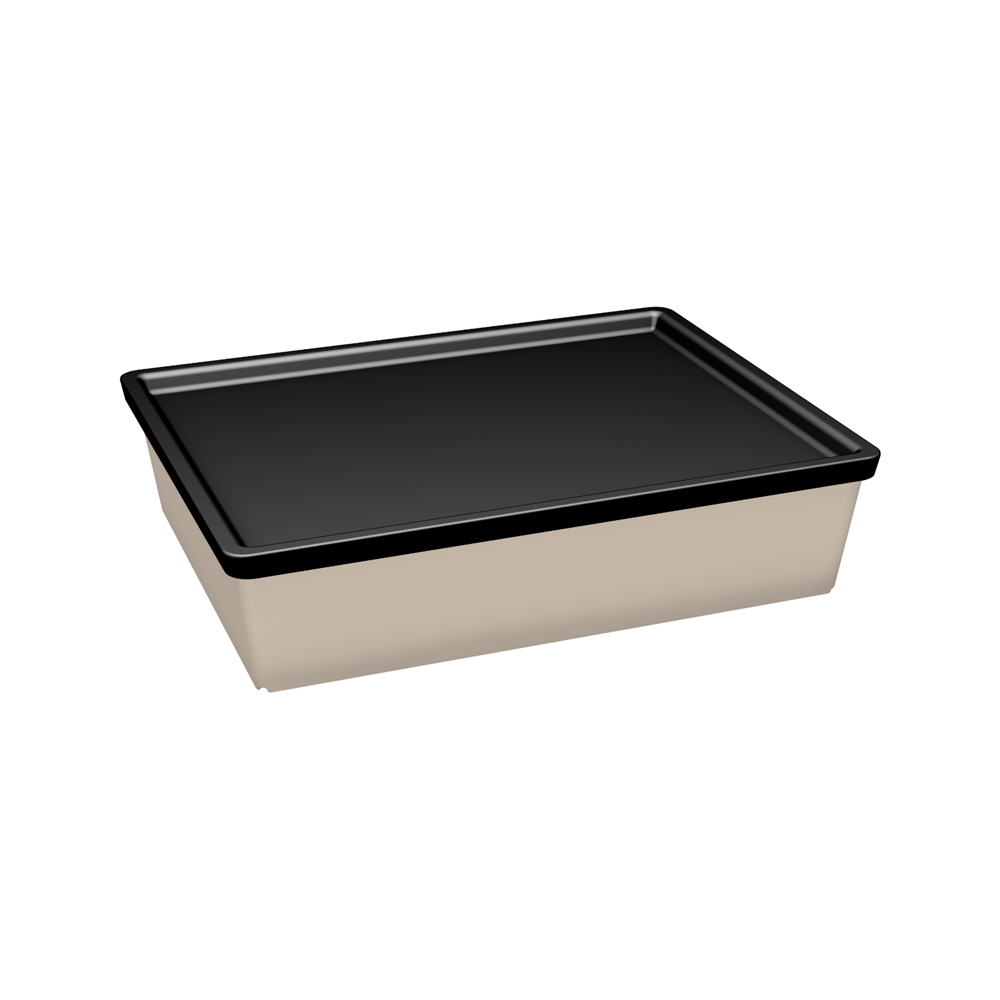 Meal Prep-Set Boxy Bernd