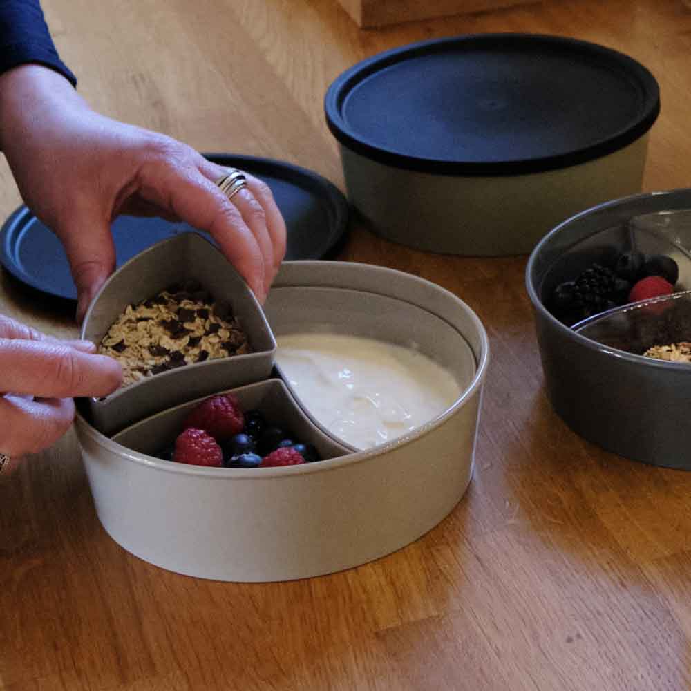 Innenschale 3-er Set  Innenschale 3-er Set