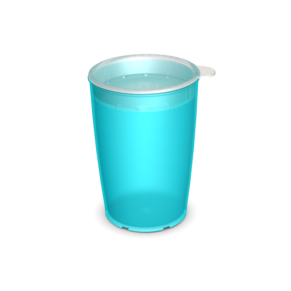 Cup scale