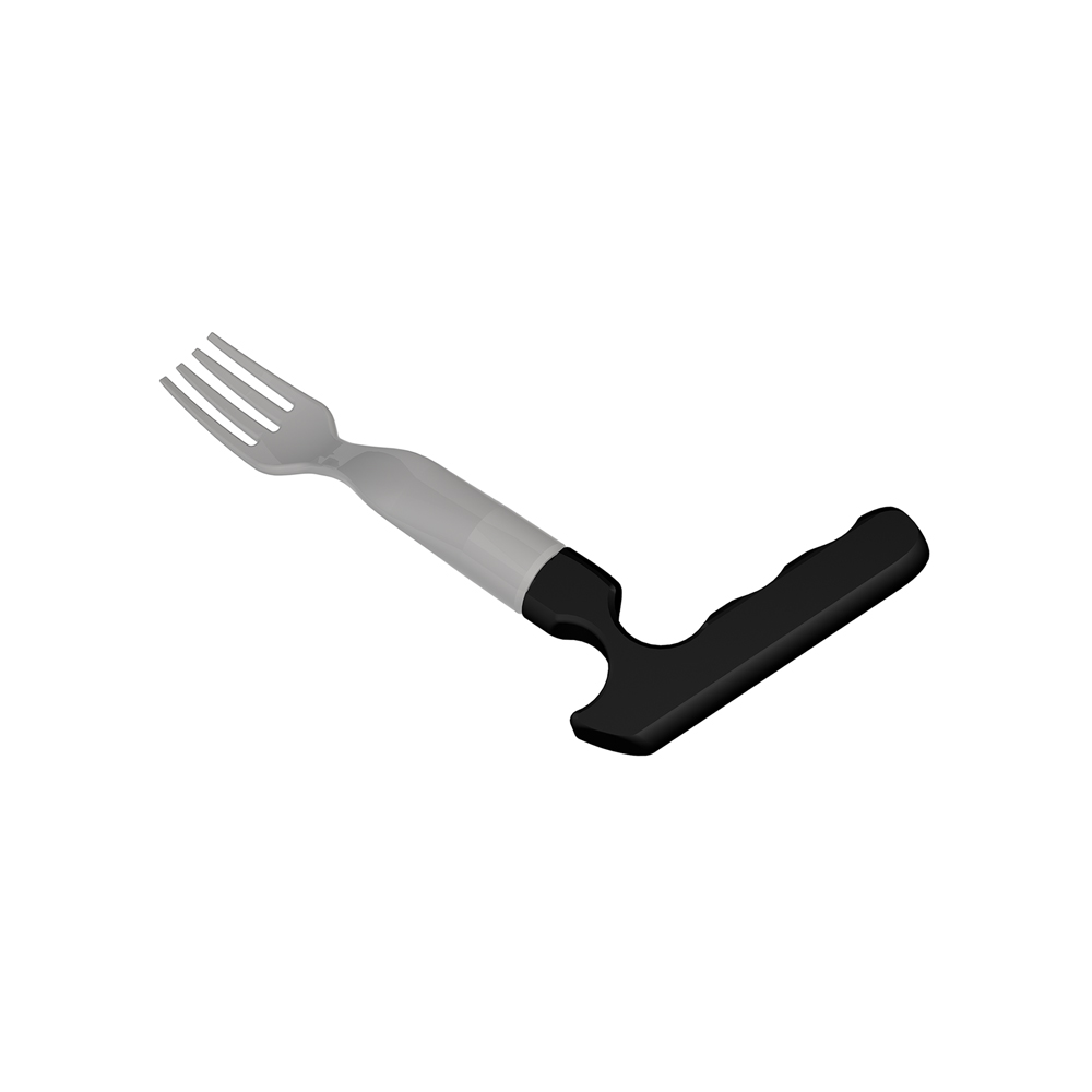 Fork customisable