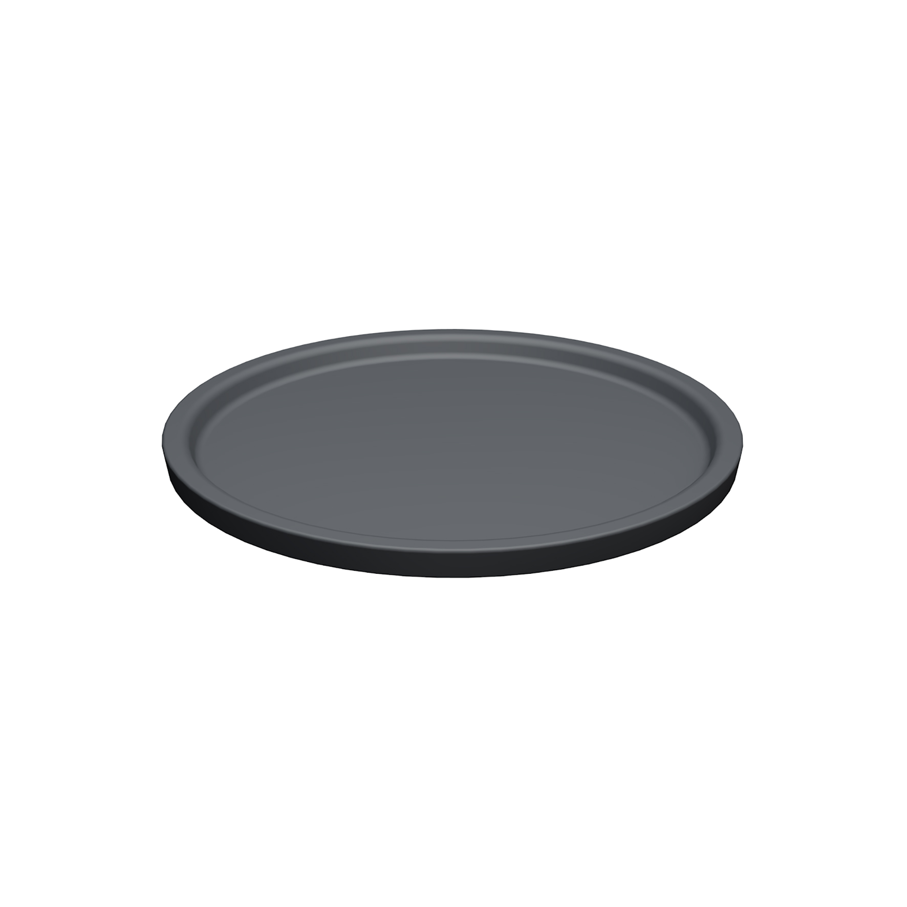 Lid for Curvy Karla Lid for Curvy Karla