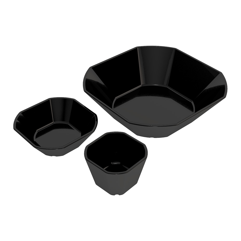 Schale 3er Set Schale 3er Set